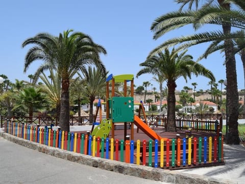 für 4 Personen ca. 40 m² in Maspalomas, Gra