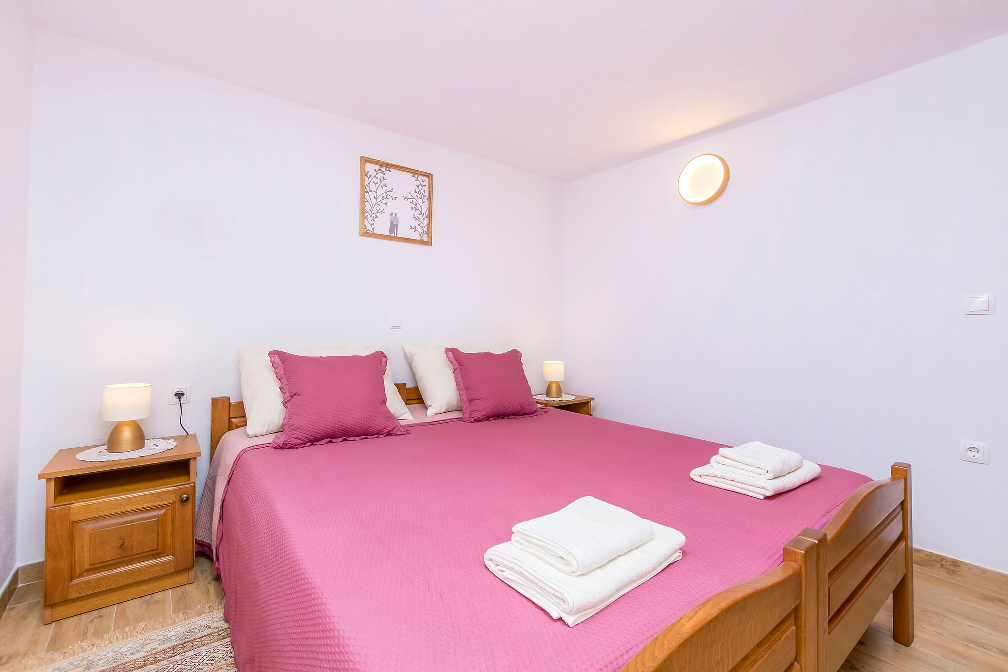 House Romance for two - Unit 378837-13
