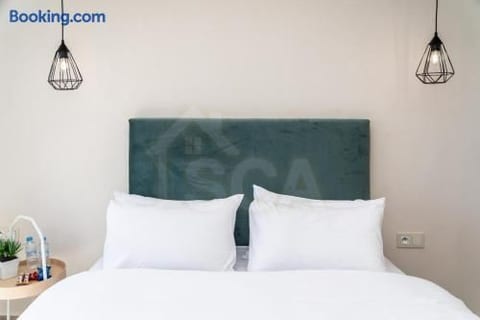 Ocean & Sunset View Tamraght| Pool & Parking
