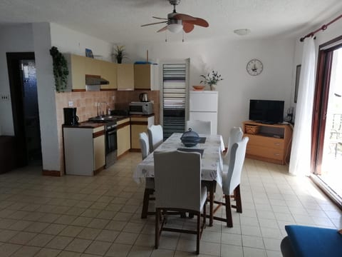 Apartments Šepčević - Unit 208717-5