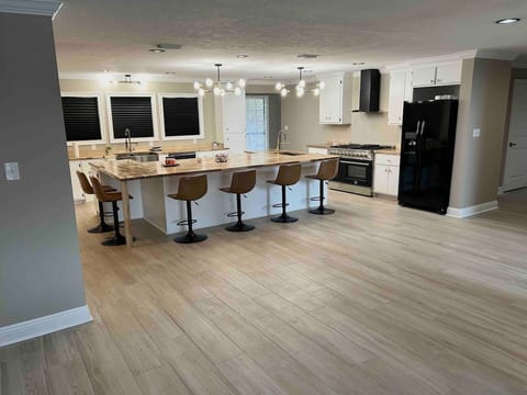 Main Kitchen