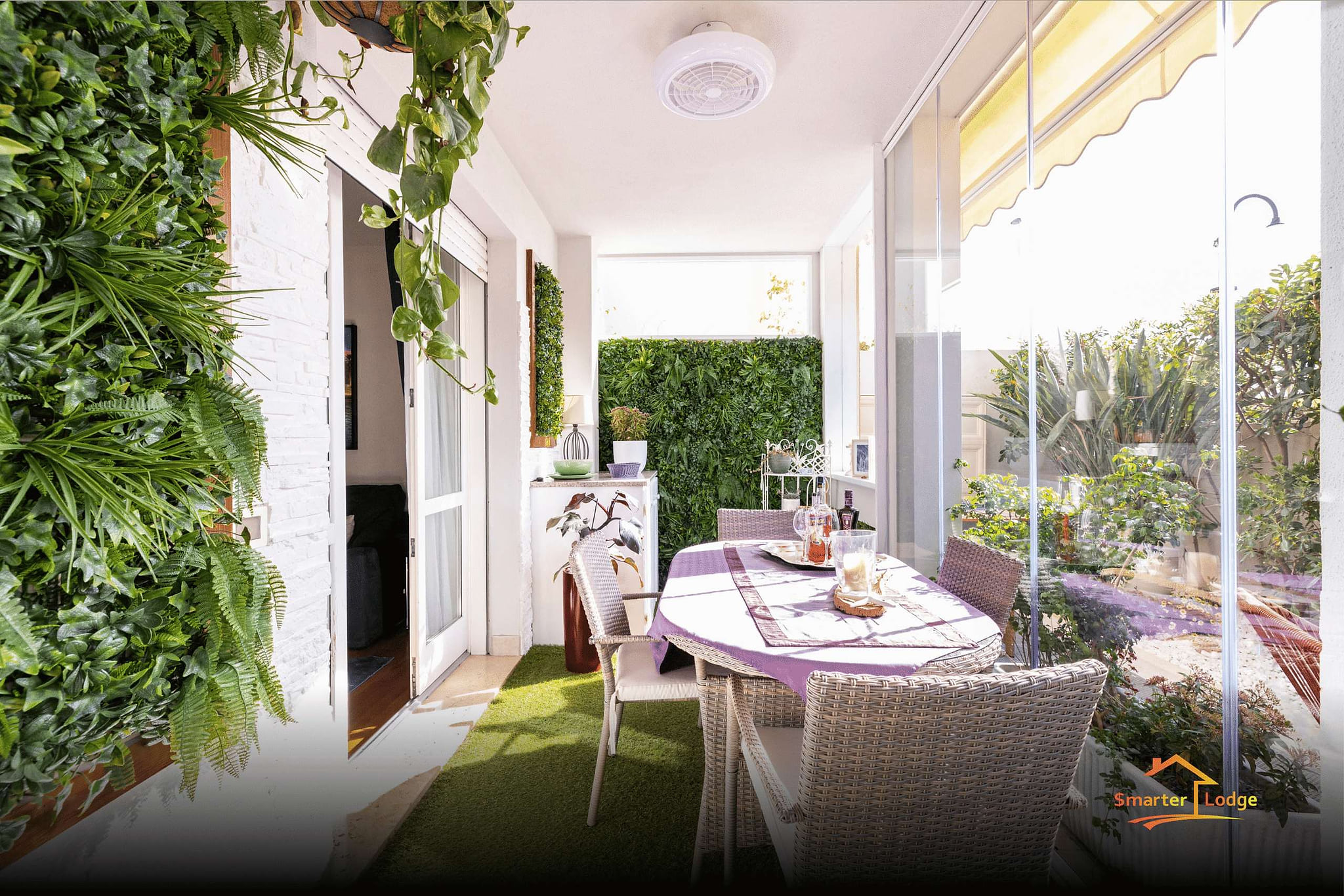 Quartello Garden Suite near Poetto Beach