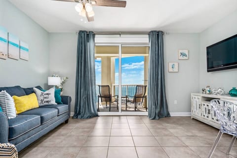Modern Beach Condo ~Panama City Beach Grand Panama