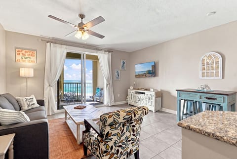 Modern Beach Condo ~Panama City Beach Grand Panama