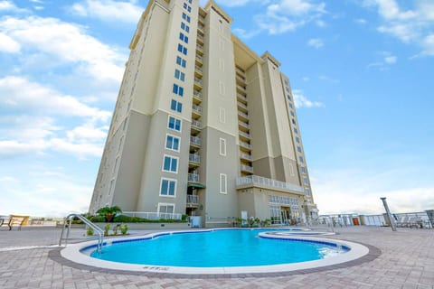 Modern Beach Condo ~Panama City Beach Grand Panama