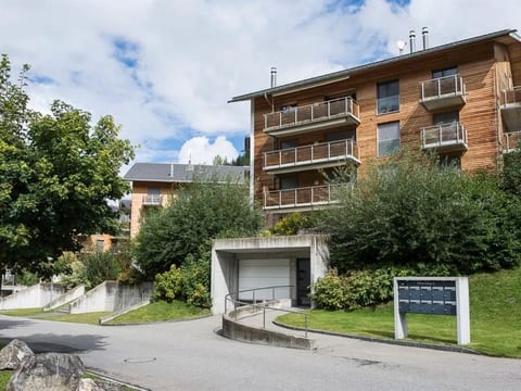 Im Wiher Appartement/Fewo Im Wiher