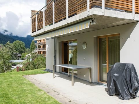 Im Wiher Appartement/Fewo Im Wiher