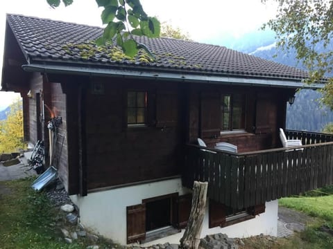 Freude am Berg Appartement/Fewo 8-Bettwohnung (4.5 Zimmer)