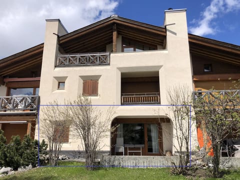Auf den Böden Haus B Appartement/Fewo, Auf den Böden Haus B