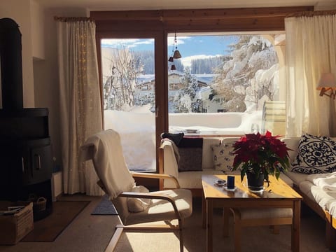 Auf den Böden Haus B Appartement/Fewo, Auf den Böden Haus B