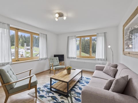 Bellavista 6 Appartement/Fewo, Bad, WC, 3 Schlafräume Ferienwohnung Bellavista 6