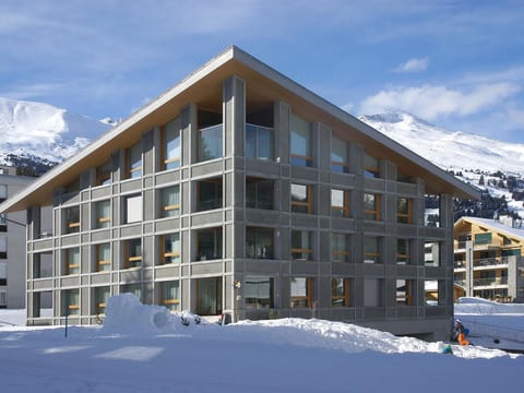Parvenda Appartement/Fewo Ferienwohnung Parvenda