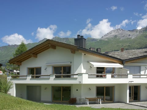 Praval Appartement/Fewo Ferienwohnung Praval