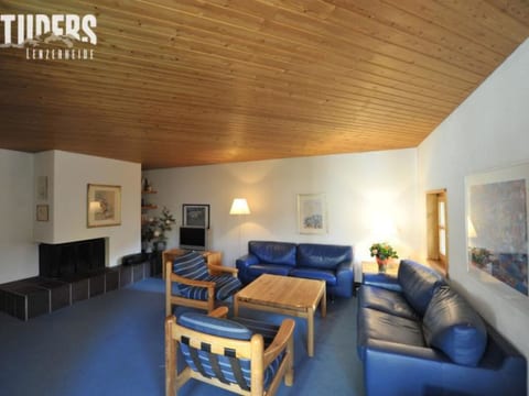 Studers Lenzerheide Appartement/Fewo Schweizerhof Nr. 311