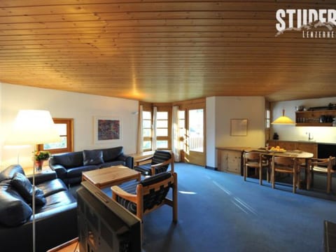 Studers Lenzerheide Appartement/Fewo Schweizerhof Nr. 311