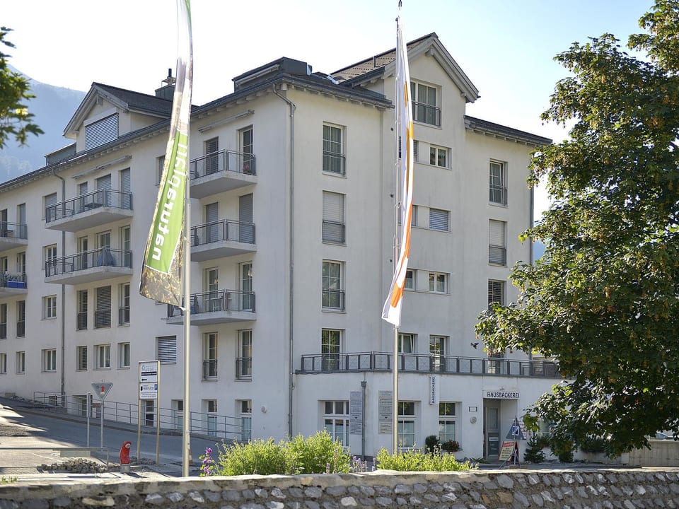 Moser Appartement/Fewo Ferienwohnung Moser - Churwalden