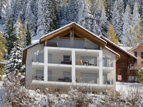 Liebrand Appartement/Fewo Ferienwohnung Liebrand