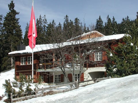 Guarda Cuolms Schütz Appartement/Fewo, Guarda Cuolms Schütz