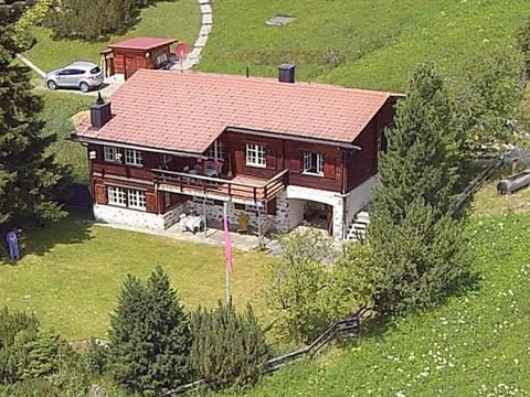 Guarda Cuolms Schütz Appartement/Fewo, Guarda Cuolms Schütz