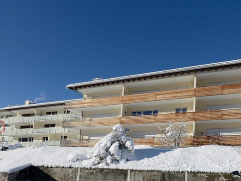 Haus Montana 3/4 Appartement/Fewo, 7-Bettwohnung