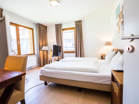 Ferienwohnungen Resort Walensee 129 & 130, (Unterterzen),
