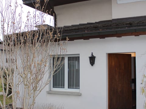 Ferienhaus Fisch, (Bad Ragaz),