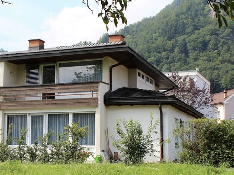 Ferienhaus Fisch, (Bad Ragaz),
