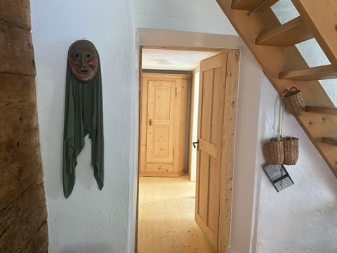 Inside other