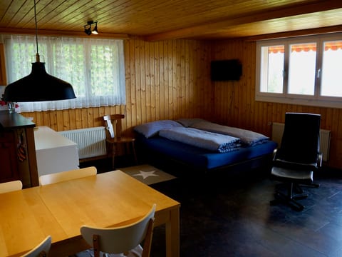 Haus Panorama B (Whg. Weibel), (Flumserberg Tannenheim),