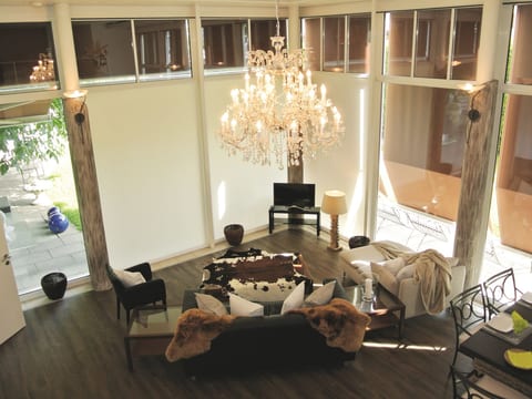 adfontes Ferien- & Wellnessappartements, (Bad Ragaz),