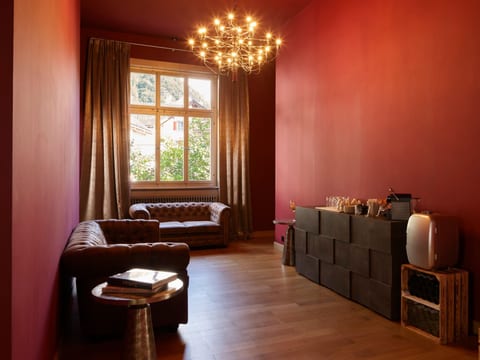 Auberge Adler, (Fläsch). Doppelzimmer