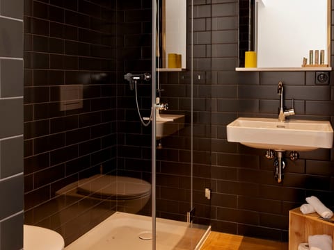 Auberge Adler, (Fläsch). Doppelzimmer