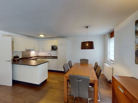 Walensee House & Apartments, (Unterterzen),