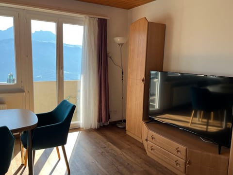 Haus Panorama B (Whg. Rupf), (Flumserberg Tannenheim),