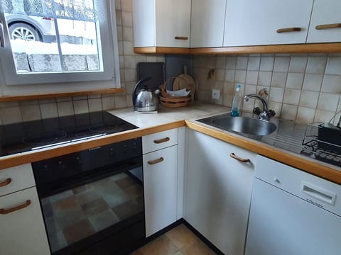 Chalet Alvier, (Flumserberg Tannenheim),