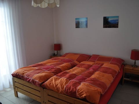 Gampergalt, 3.5-Zimmerwohnung (Whg. Baker), (Flumserberg Tannenheim),