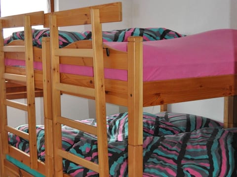 Gampergalt, 3.5-Zimmerwohnung (Whg. Baker), (Flumserberg Tannenheim),