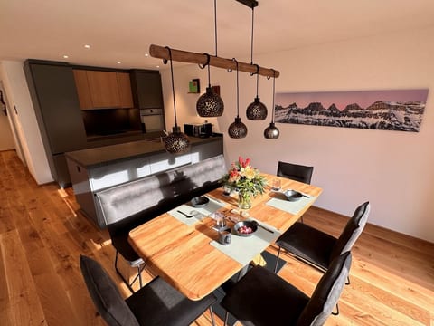 Mätz Appartement, (Flumserberg Tannenheim),