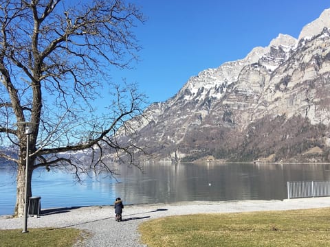 Resort Walensee Nr. 99, (Unterterzen),