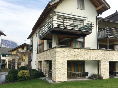 Resort Walensee Nr. 99, (Unterterzen),