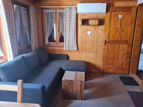 Chalet Rehwiesli, (Flumserberg Tannenheim),