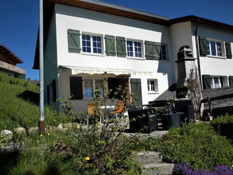 Casa Fluretta, (Flumserberg Tannenheim),