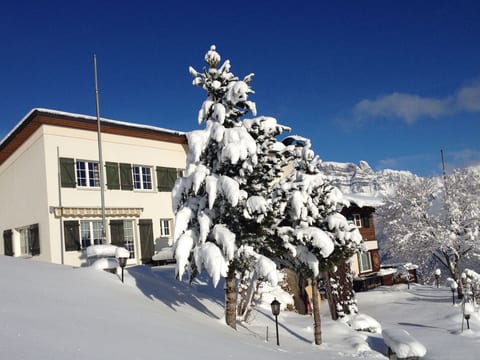 Casa Fluretta, (Flumserberg Tannenheim),