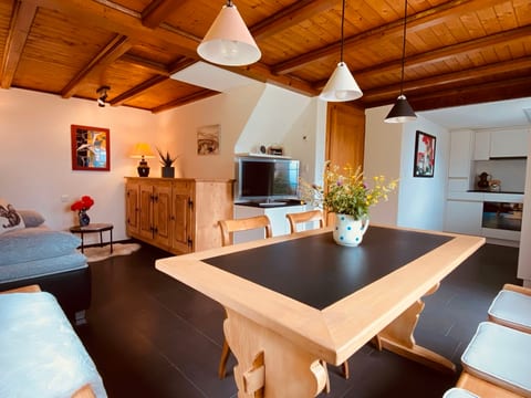 Casa Fluretta, (Flumserberg Tannenheim),
