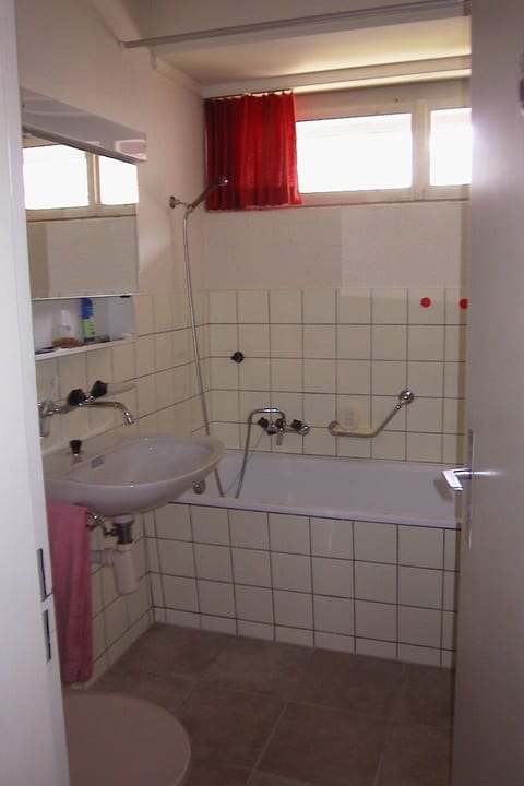 Ferienhaus Falknis, (Bad Ragaz),