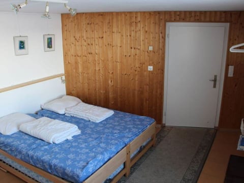 Haus Bernova, (Flumserberg Tannenboden),