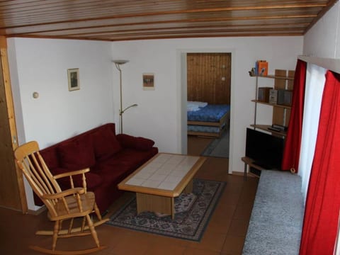 Haus Bernova, (Flumserberg Tannenboden),