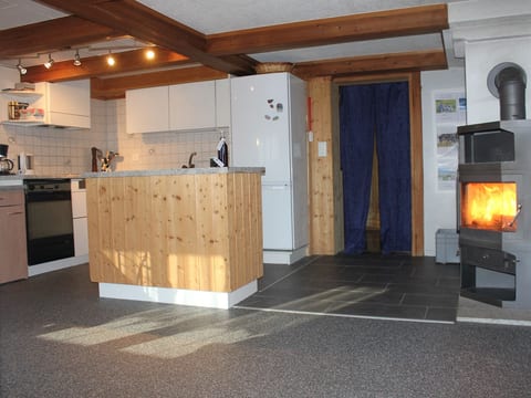 Ferienhaus Fäsch, (Flumserberg Bergheim),