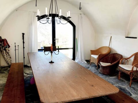 Ferienhaus Heidihuus, (Maienfeld),