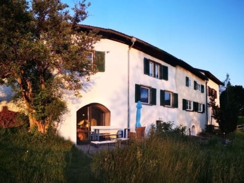 Ferienhaus Heidihuus, (Maienfeld),